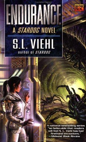 S. L. Viehl: Endurance (2001, ROC)