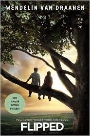 Wendelin Van Draanen: Flipped (Paperback, Knopf Books for Young Readers)