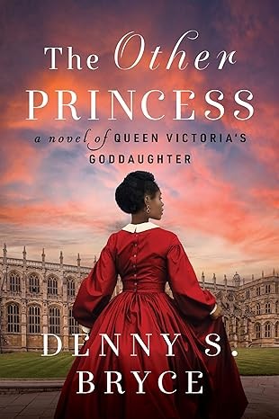Denny S. Bryce: The Other Princess (2023, HarperCollins Publishers)