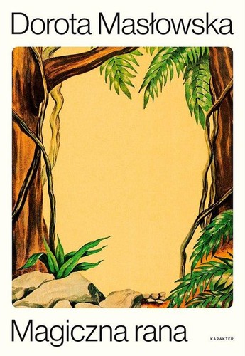 Magiczna rana (2024, Karakter)