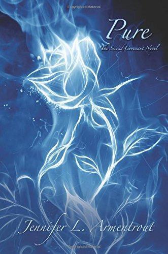 Jennifer Armentrout: Pure (Covenant, #2) (2012)
