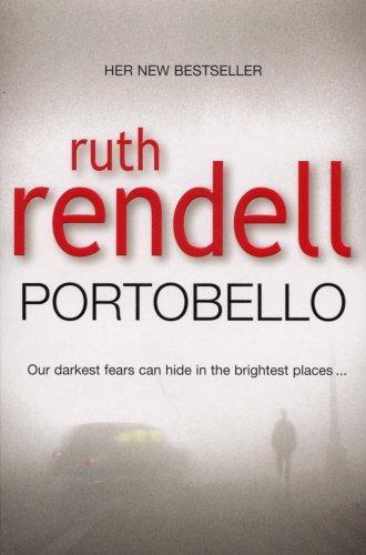 Ruth Rendell: Portobello