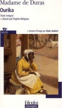 Claire de Duras: Ourika (French language, 2010)