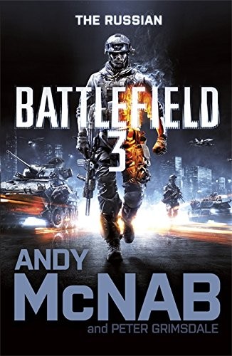 Peter Grimsdale: Battlefield 3 (Paperback, 2011, Orion)
