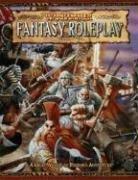 Green Ronin: Warhammer Fantasy Roleplay (2005, Black Industries)