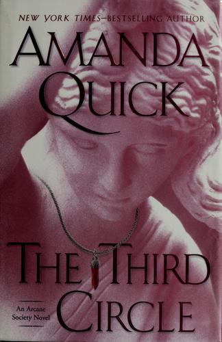 Barbara Cartland: The Third Circle (Arcane Society) (Hardcover, 2008, Putnam Adult, G.P. Putnam's Sons)