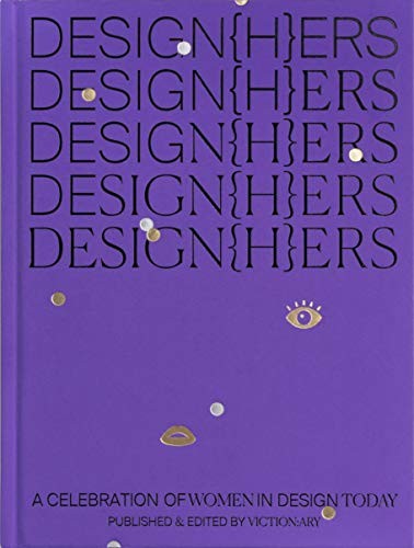 Victionary: Design{h}ers (2019, Victionary)