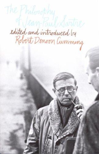 Jean-Paul Sartre: The Philosophy of Jean-Paul Sartre (Paperback, Vintage)