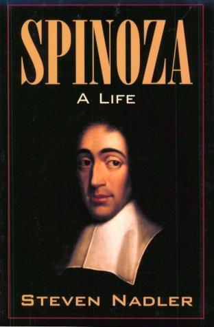 Steven Nadler: Spinoza (2001)