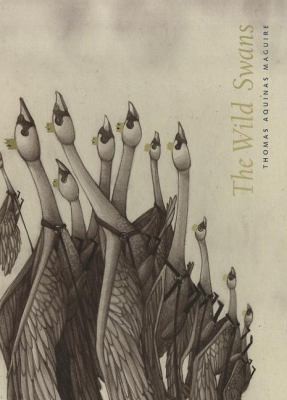 Yvonne Gilbert, Hans Christian Andersen, Naomi Lewis, Ulrich Renz, Marc Robitzky, Dana Milena Enss, Anit Salgotra, Christa Kleimaker: The Wild Swans (2012, Simply Read Books)