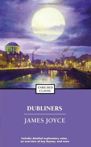 Richard Ellmann, James Joyce: Dubliners (Paperback, 2005, Pocket)