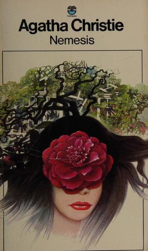 Agatha Christie: Nemesis (1980, Fontana/Collins)