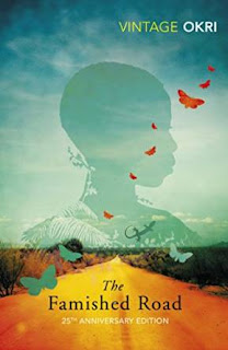 Ben Okri: The Famished Road (Paperback, 1992, Vintage Classics)