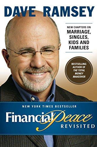 Dave Ramsey: Financial Peace Revisited (2003)