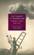 Edward Lewis Wallant: The tenants of Moonbloom (2003, New York Review Books)