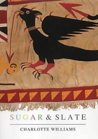 Williams, Charlotte: Sugar and slate (2002, Planet)