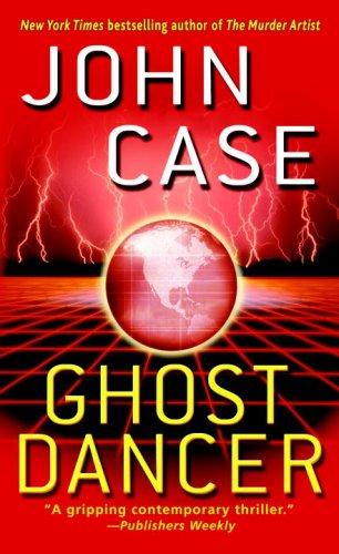 John Case: Ghost Dancer (Paperback, Ballantine Books)