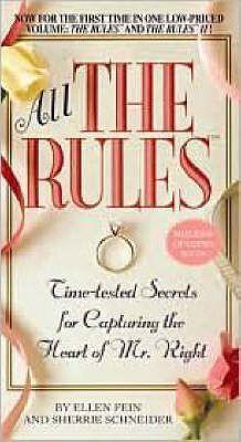 Ellen Fein, Sherrie Schneider: All the Rules (2007)