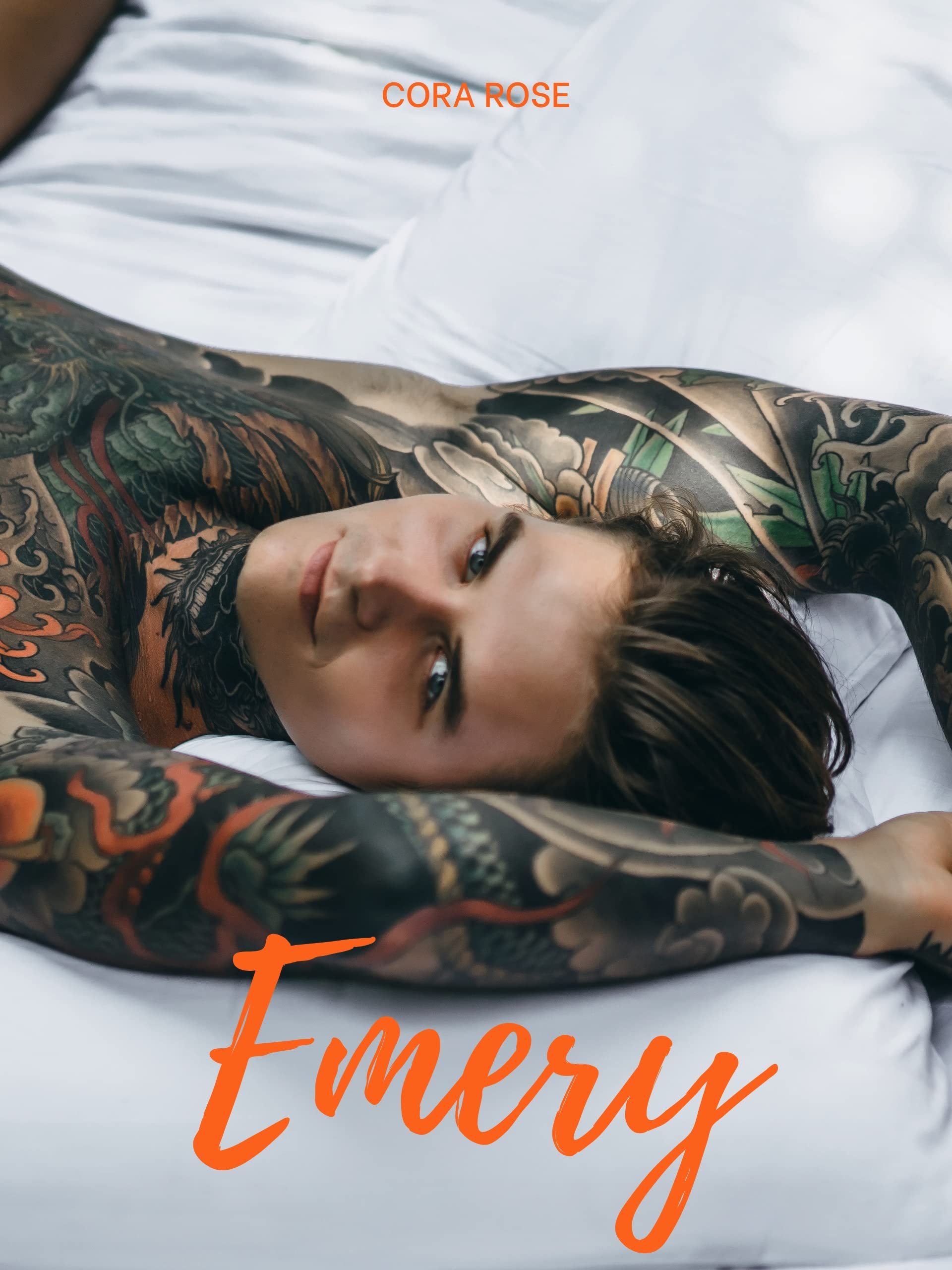 Cora Rose: Emery (EBook, 2022)