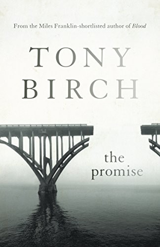 Tony Birch: The Promise (Paperback, University of Queensland Press)