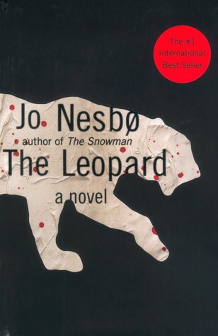 Jo Nesbø: The Leopard (Hardcover, 2012, Alfred A. Knopf)