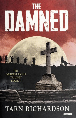Tarn Richardson: The damned (2016)