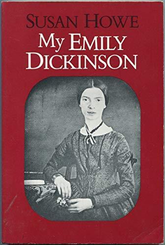 Susan Howe: My Emily Dickinson (1985)