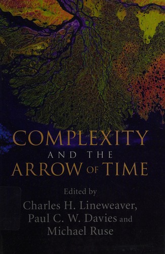 C. H. Lineweaver: Complexity and the arrow of time (2013)