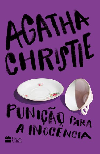 _: Punição para a inocência (Hardcover, Portuguese language, Harpercollins)