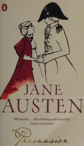 Jane Austen: Persuasion (2006, Penguin Books)