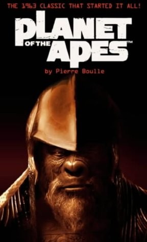 Pierre Boulle: Planet Of The Apes (2001, Penguin Books)