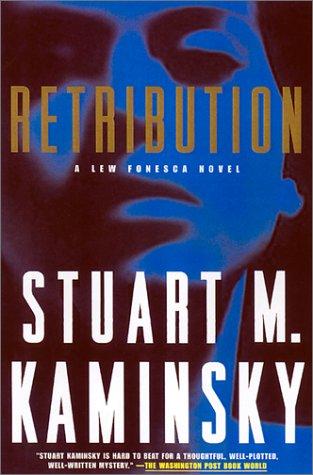 Stuart M. Kaminsky: Retribution (2001, Forge)