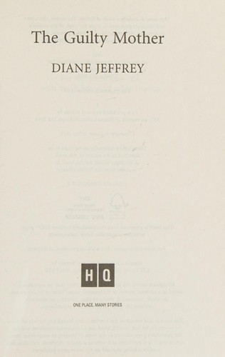 Diane Jeffrey: Appeal (2019, Harlequin Enterprises (Australia) Pty, Limited)