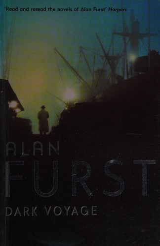 Alan Furst: Dark voyage (2005, Phoenix)