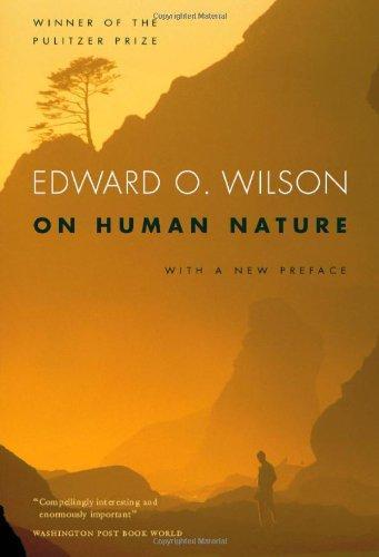 Edward O. Wilson: On Human Nature (2004)