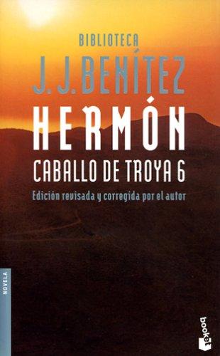 Juan Jose Benitez, Juan José Benítez: Caballo de Troya 6 (Paperback, Spanish language, 2002, Planeta)