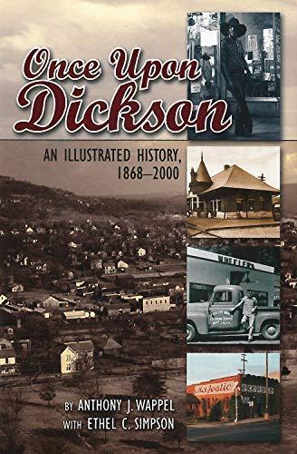 Once upon Dickson (2008)
