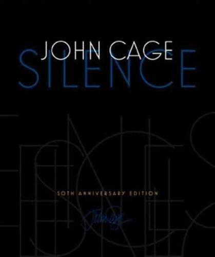 John Cage: Silence