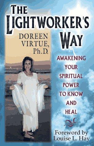 Doreen Virtue: The lightworker's way (Paperback, 2002, Hay House)