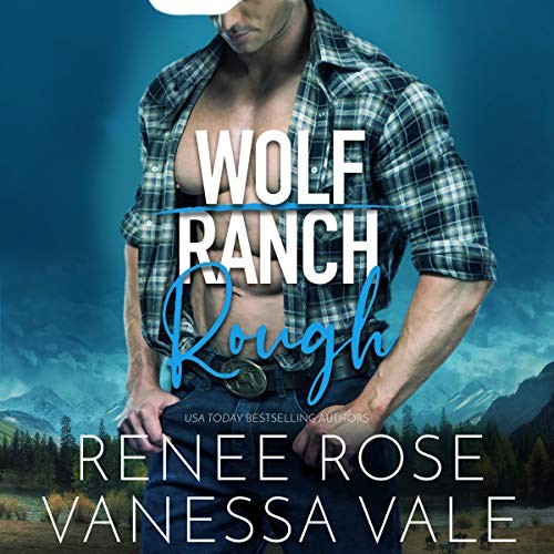 Renee Rose: Rough (AudiobookFormat, Independently published)