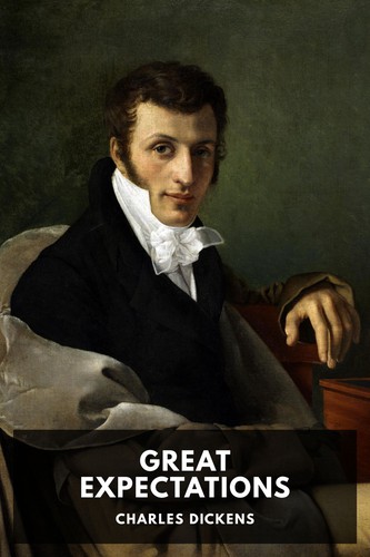 Charles Dickens: Great Expectations (2019, Standard Ebooks)