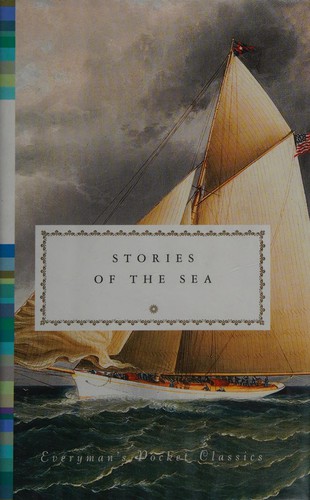 Diana Secker Tesdell: Stories of the sea (2010, Alfred A. Knopf)