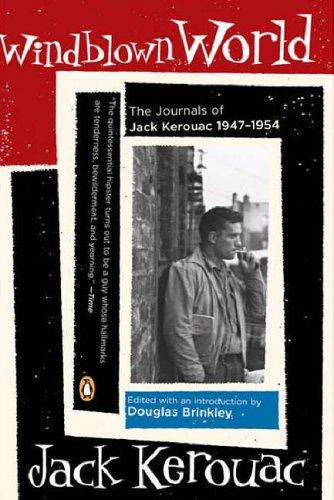Jack Kerouac, Douglas G. Brinkley: Windblown World (Penguin (Non-Classics))