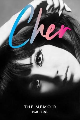 Cher: Cher (2024, HarperCollins Publishers Limited)