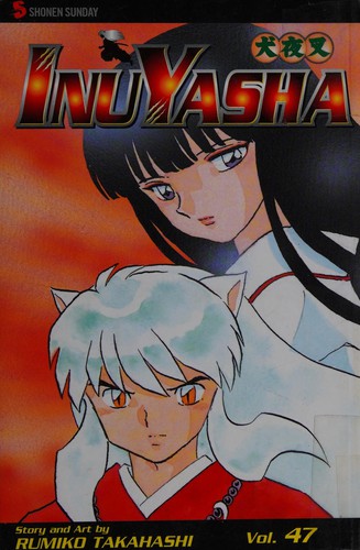 Rumiko Takahashi: InuYasha (2010, VIZ Media)