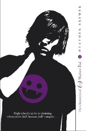 Z Brewer: Tenth Grade Bleeds (Razorbill)