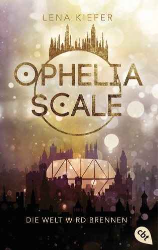 Lena Kiefer: Ophelia Scale (German language, cbt)