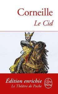 Pierre Corneille: Le Cid (French language)
