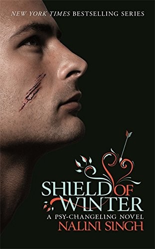 Nalini Singh: Shield of Winter: Book 13 (The Psy-Changeling Series) (Gollancz)