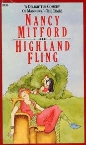 Nancy Mitford: Highland fling
